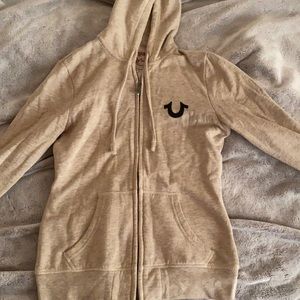 True Religion Sweater